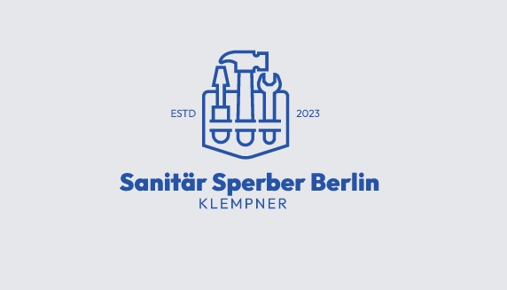 Sanitär Sperber Logo